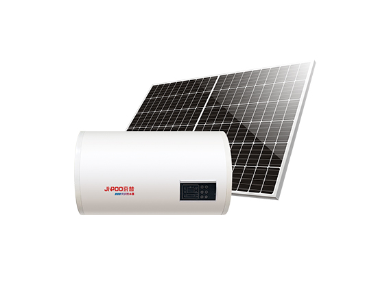 光伏热水器