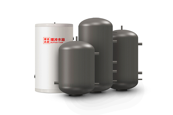 缓冲水箱