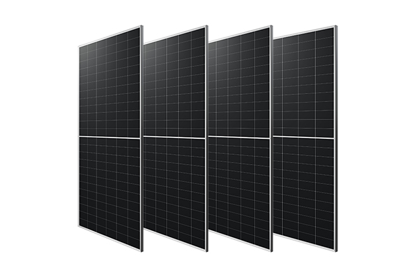 太阳能光伏发电